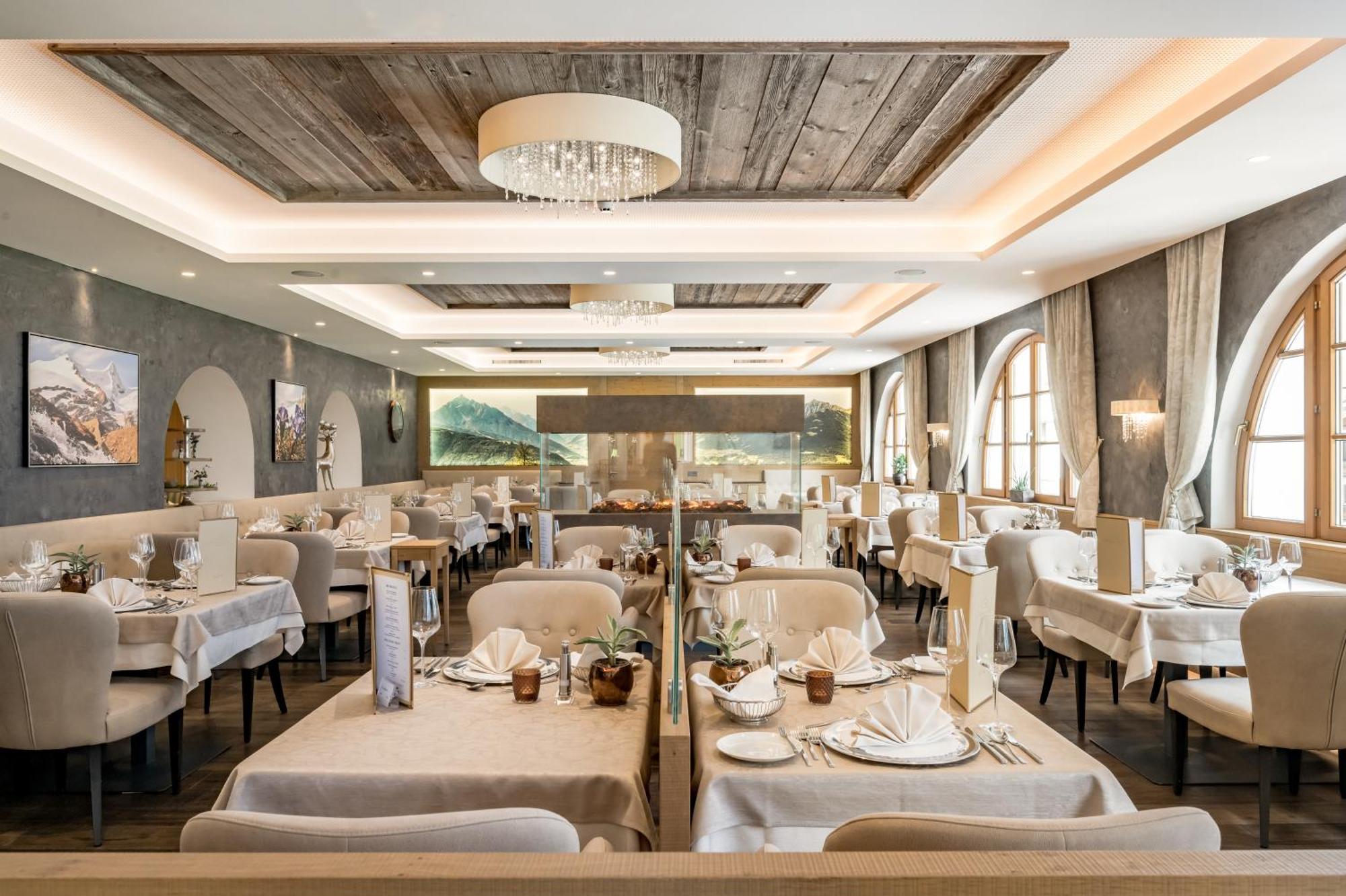 Wellness & Relax Hotel Milderer Hof Neustift im Stubaital Exterior foto