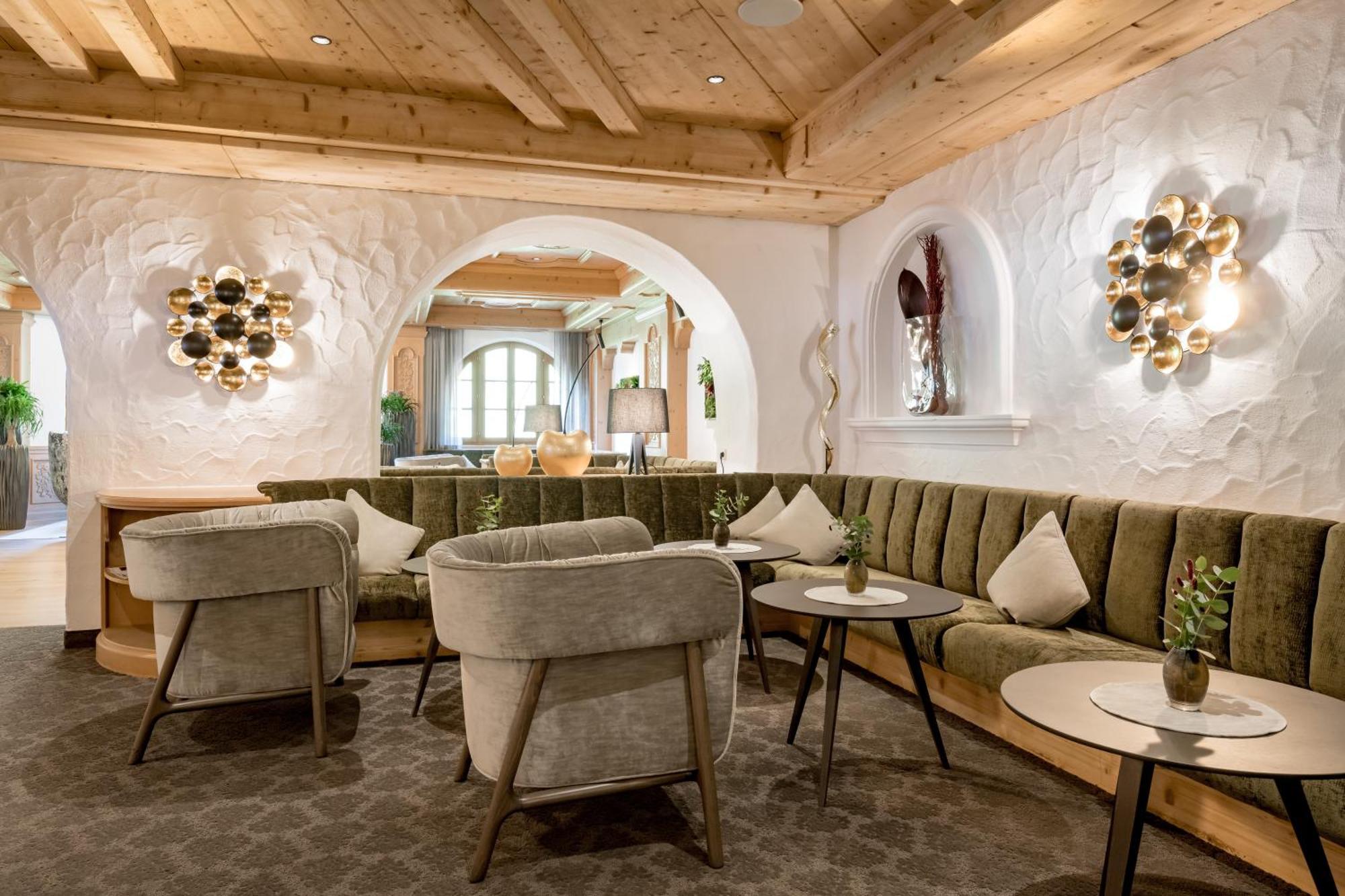 Wellness & Relax Hotel Milderer Hof Neustift im Stubaital Exterior foto