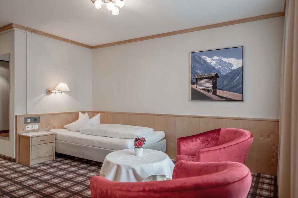 Wellness & Relax Hotel Milderer Hof Neustift im Stubaital Exterior foto