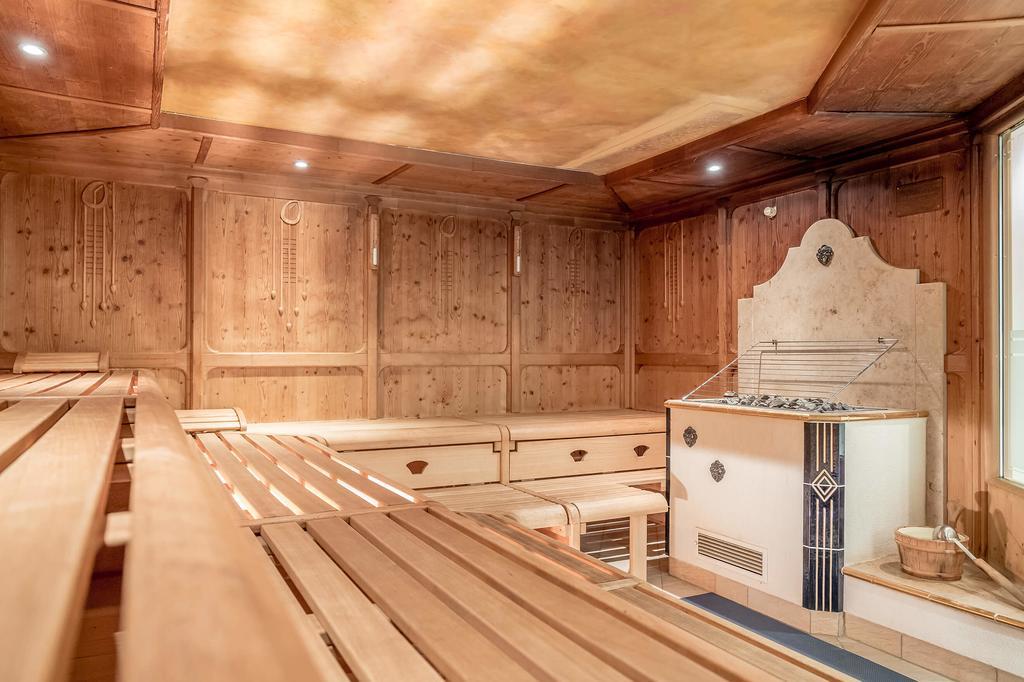Wellness & Relax Hotel Milderer Hof Neustift im Stubaital Exterior foto