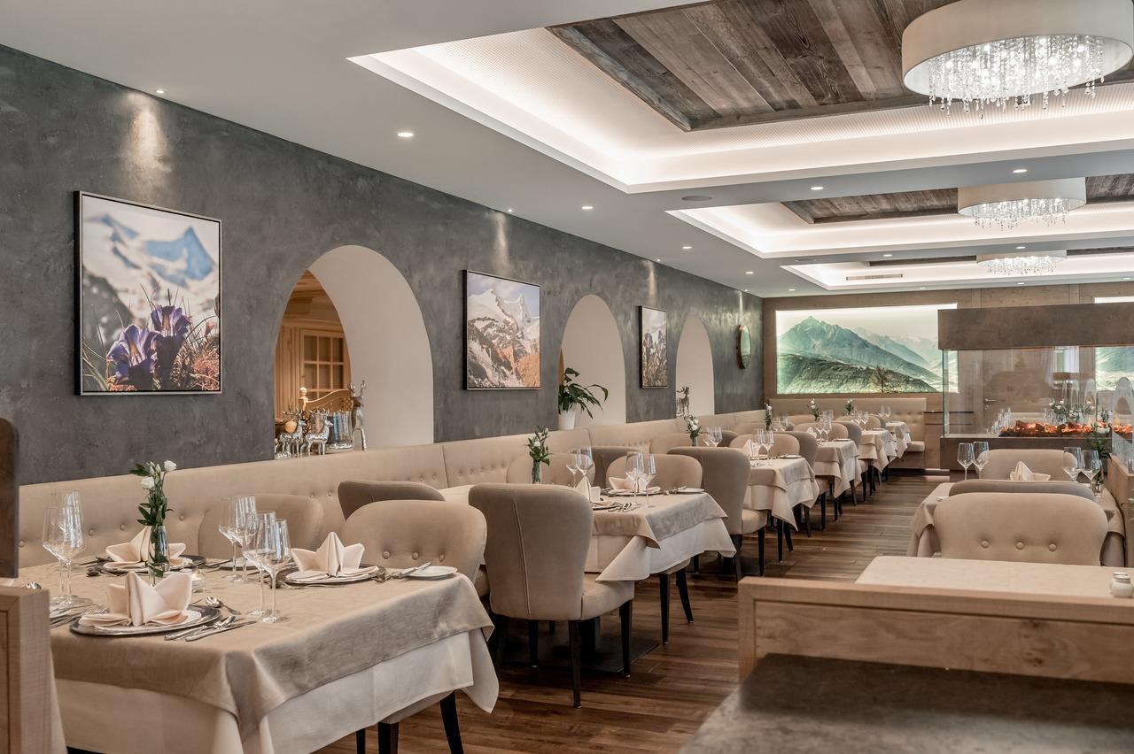 Wellness & Relax Hotel Milderer Hof Neustift im Stubaital Exterior foto