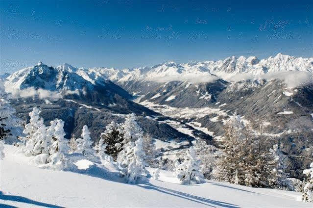 Wellness & Relax Hotel Milderer Hof Neustift im Stubaital Exterior foto