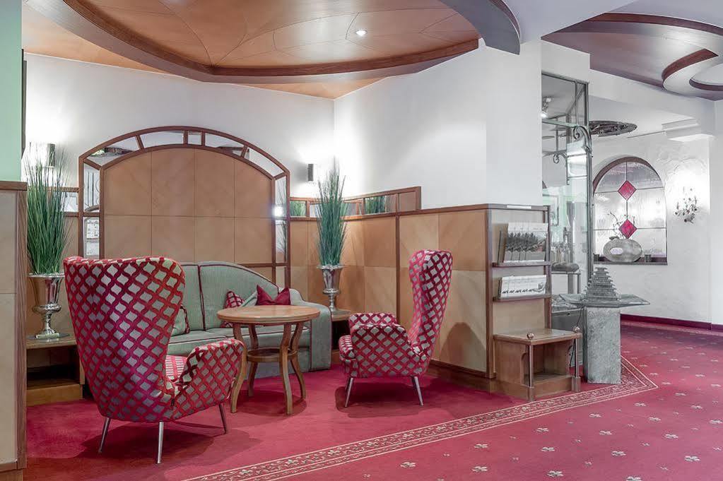 Wellness & Relax Hotel Milderer Hof Neustift im Stubaital Exterior foto